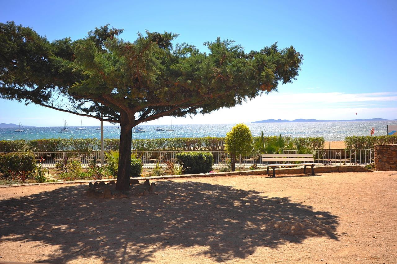 Villa L'Ensoleillade La Londe-les-Maures Luaran gambar